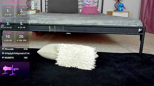 ania_queen's cam snapshot