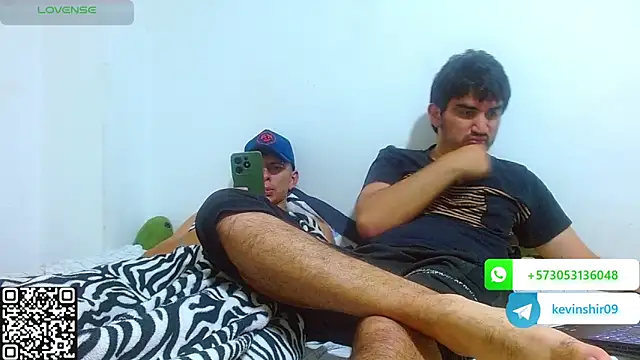 biglatin80 live sex cam