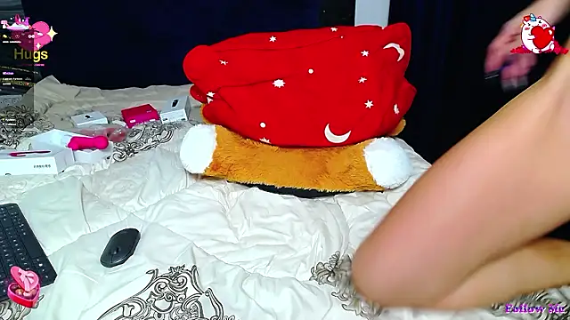 FlirtDeea's cam snapshot