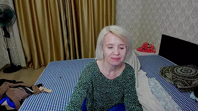 aminalive's cam snapshot