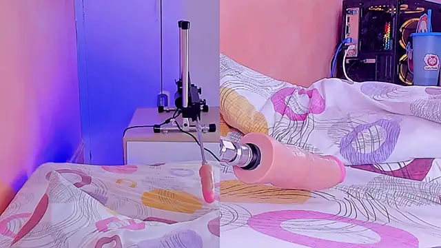 shiinobu_kocho's cam snapshot