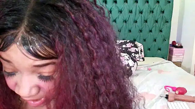 mzpretty444's cam snapshot