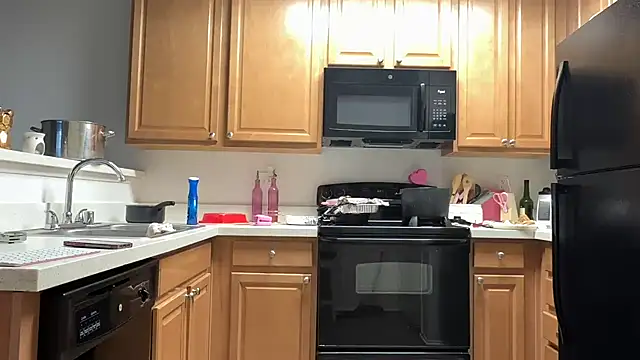 queendommi's cam snapshot