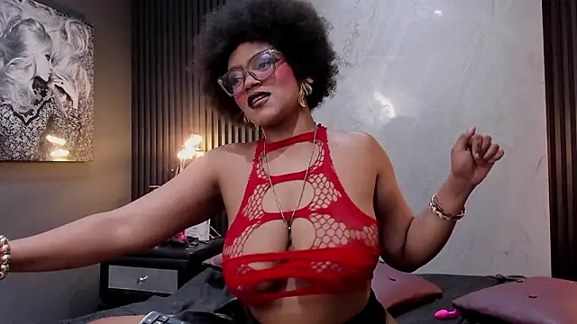 AlliceJelany's cam snapshot