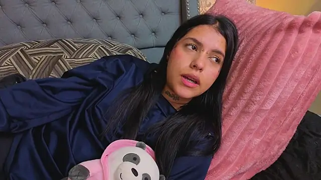 Abby_roussee's cam snapshot