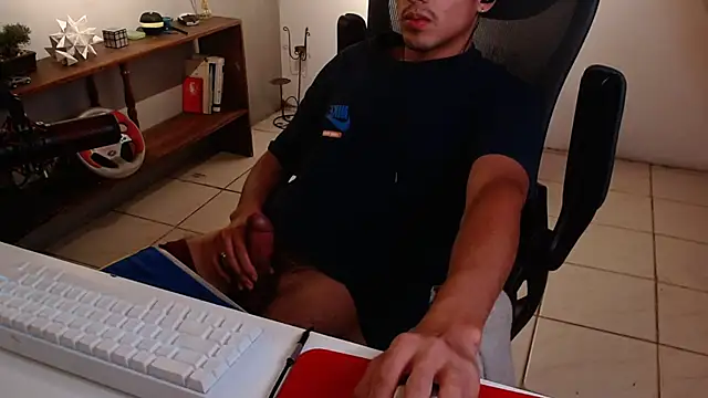 Thieves9 live sex cam