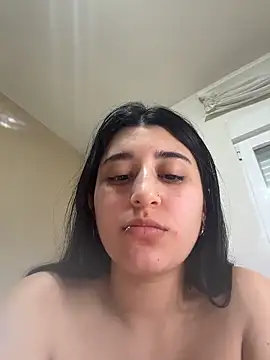 SashaLuss_'s cam snapshot