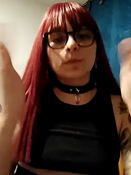 littlevalerie's cam snapshot