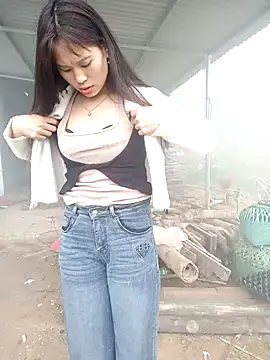 congchua977's cam snapshot