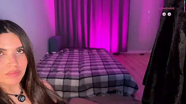 HoneyHamsters's cam snapshot