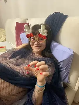 ZaraFay's cam snapshot