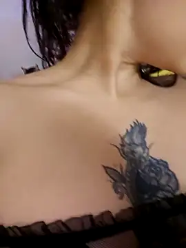 Selena_blake's cam snapshot