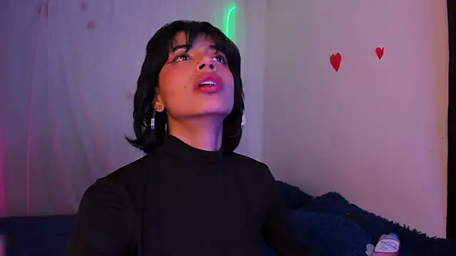 CelesteXCute live sex cam