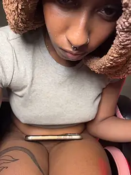 Your_Paris live sex cam