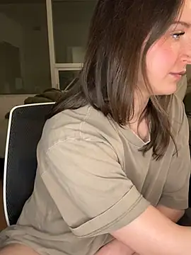 nerdynina's cam snapshot