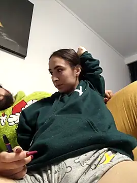 pleasure_of_life live sex cam