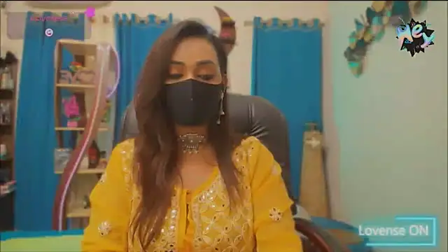 Stunner-GALBI's cam snapshot