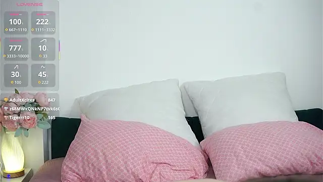 SusannaScholler's cam snapshot