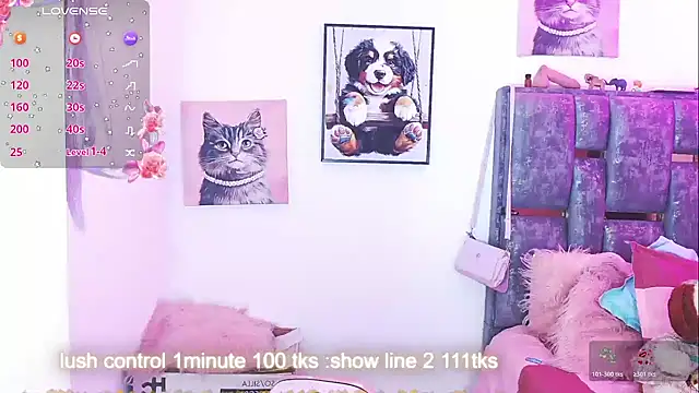 titania1502 live sex cam