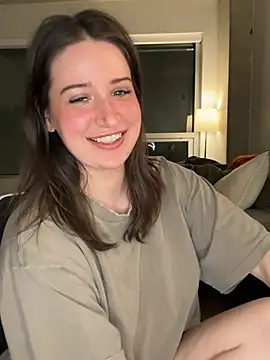 nerdynina live sex cam