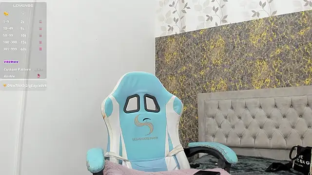 Perla_Hotcortes live sex cam