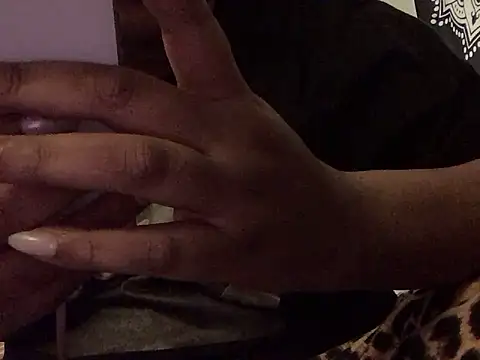 Sexy_ebony_BunNey's cam snapshot