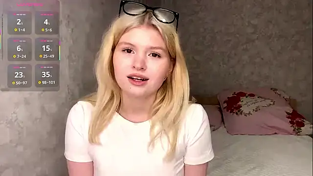 ShontaWasilko live sex cam