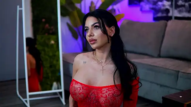 Ivy_Trix's cam snapshot