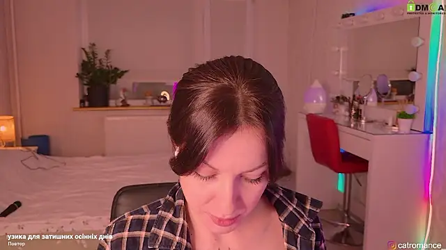 catromance_'s cam snapshot