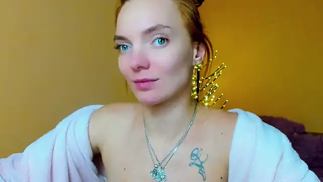 girl_ofyourdream's cam snapshot