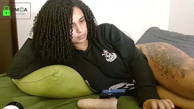 amantinaBOOBS's cam snapshot