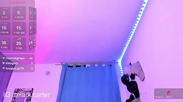 miacarterxxx's cam snapshot