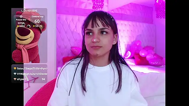 Kitty_madness's cam snapshot