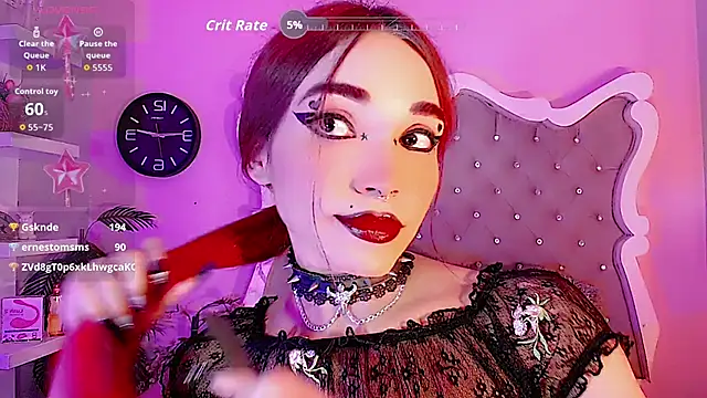 LeyXandrabraz live sex cam