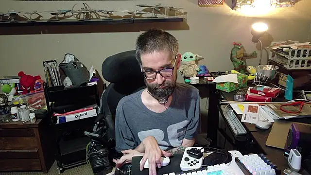 HighPriest_Belial666 live sex cam