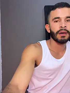 Jacksonfranco live sex cam