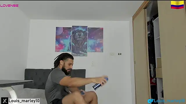 Louis_marley__ live sex cam