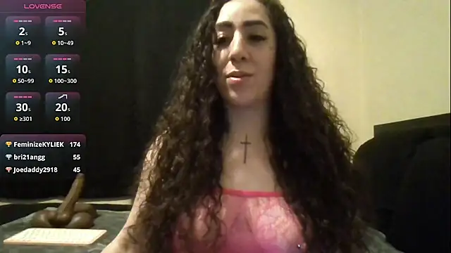 hintofhoneyy's cam snapshot