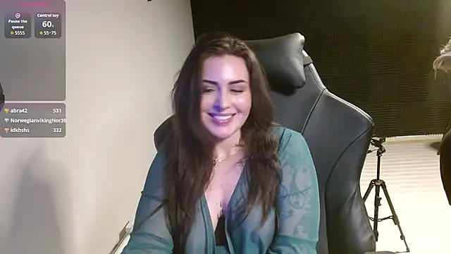 Kristyoff live sex cam