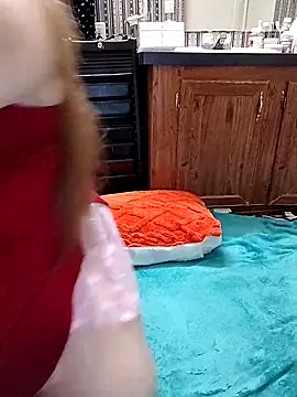 AugustRayn's cam snapshot