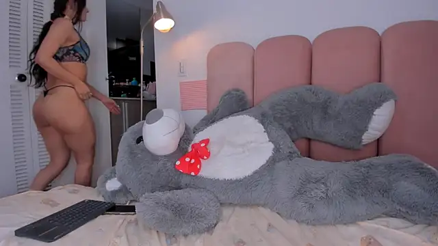 kitty_miaa's cam snapshot