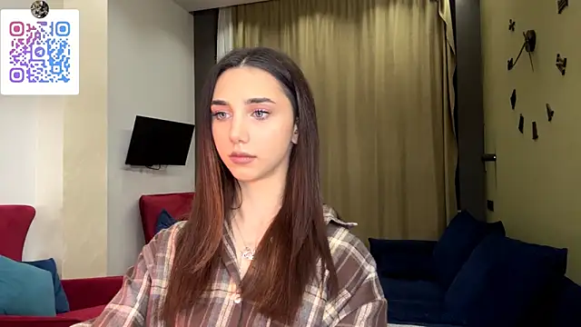 LinaMour's cam snapshot