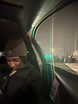 Your_Paris's cam snapshot