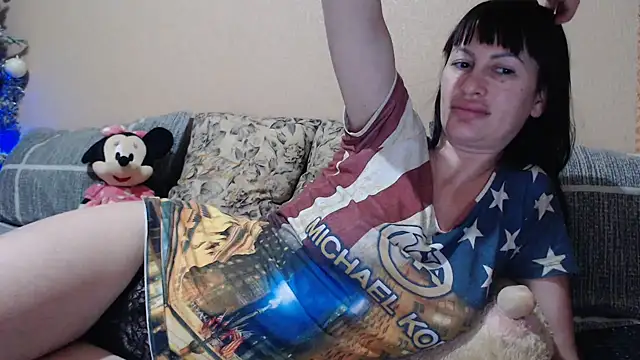 HotDreamm's cam snapshot