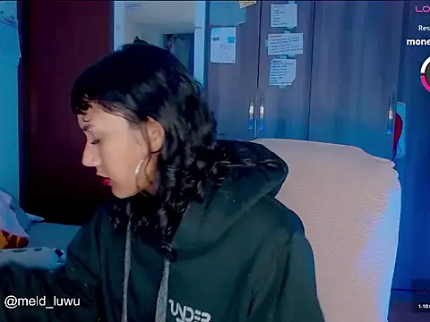 melissahowl's cam snapshot