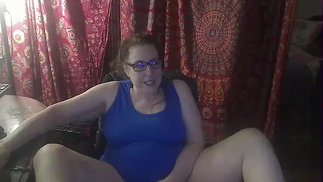 Ireallysquirt's cam snapshot