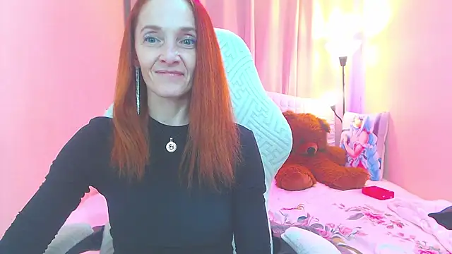 BreeTerner's cam snapshot