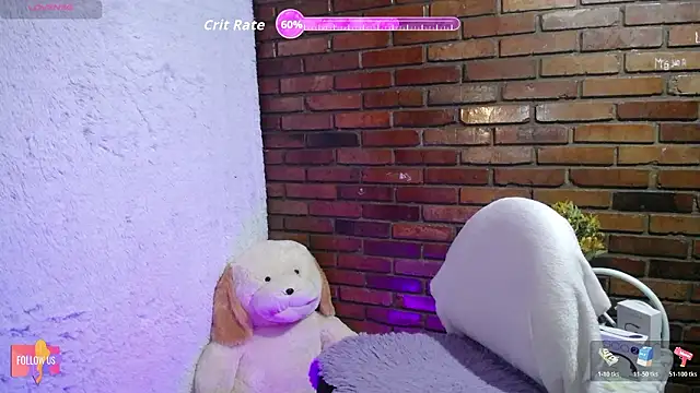 Megxn_x's cam snapshot