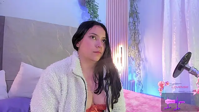 isabellagiirl's cam snapshot