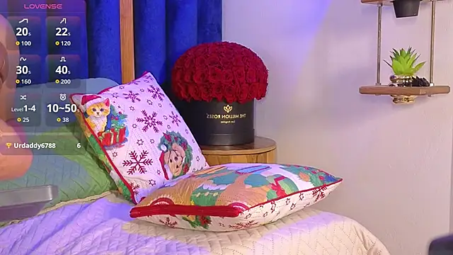 Daniela_Noir's cam snapshot